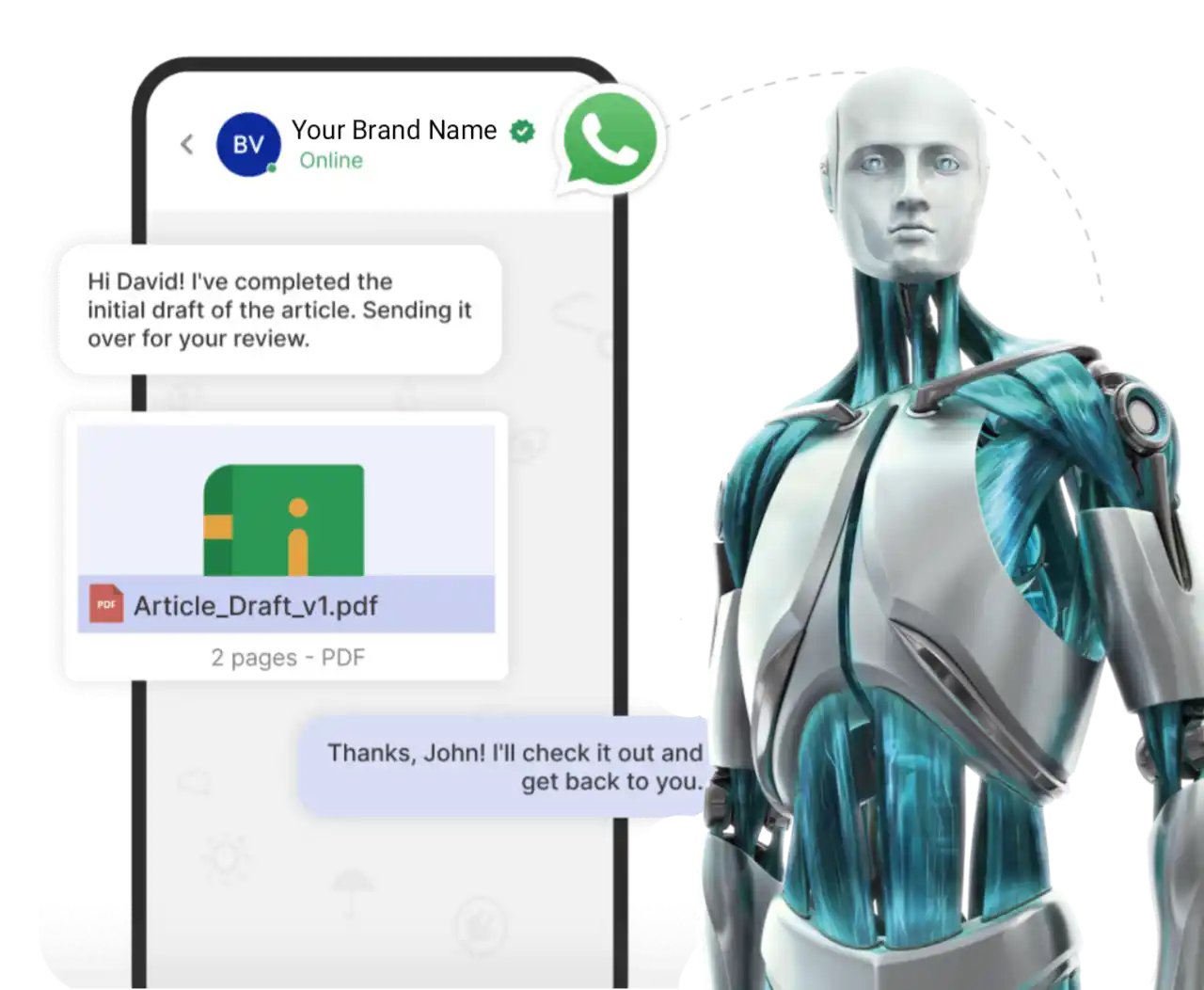 Connectify
